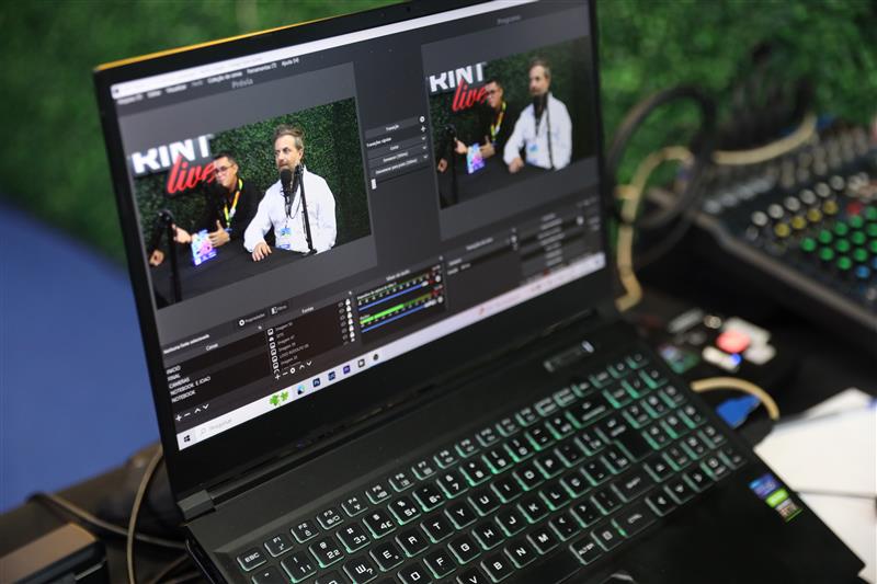 APS Eventos lança podcast Print Live