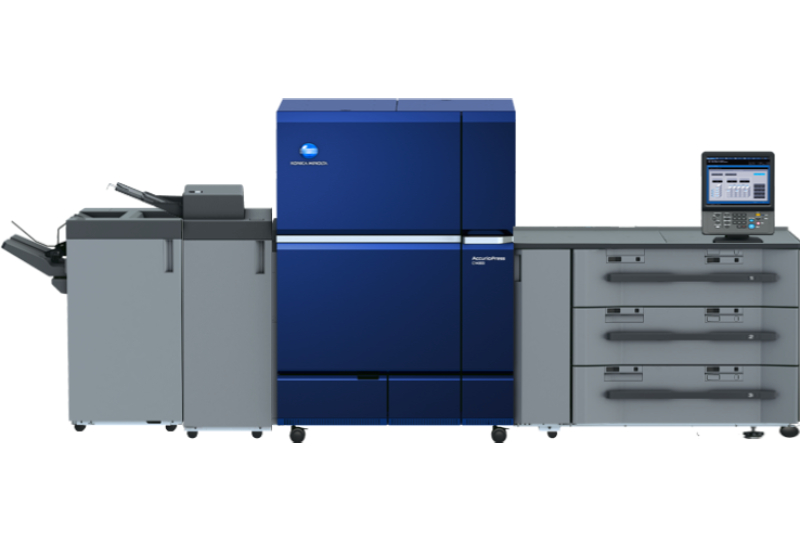 Com lançamentos, Konica Minolta anuncia destaques de sua participação na ExpoPrint 2026