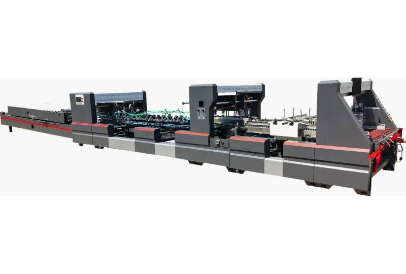 GP Print estreia na ExpoPrint & ConverFlexo com eficiência no acabamento