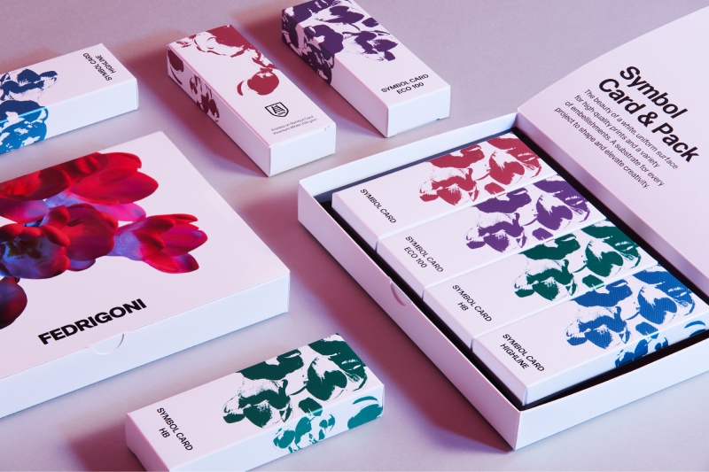 Fedrigoni: o papel como protagonista nas embalagens sustentáveis