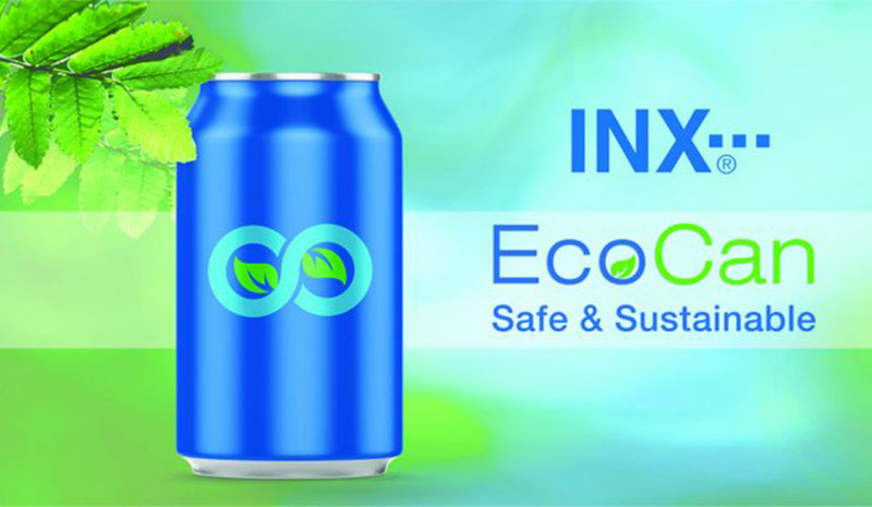 INX do Brasil mostrará força do portfólio na ExpoPrint & ConverExpo 2022