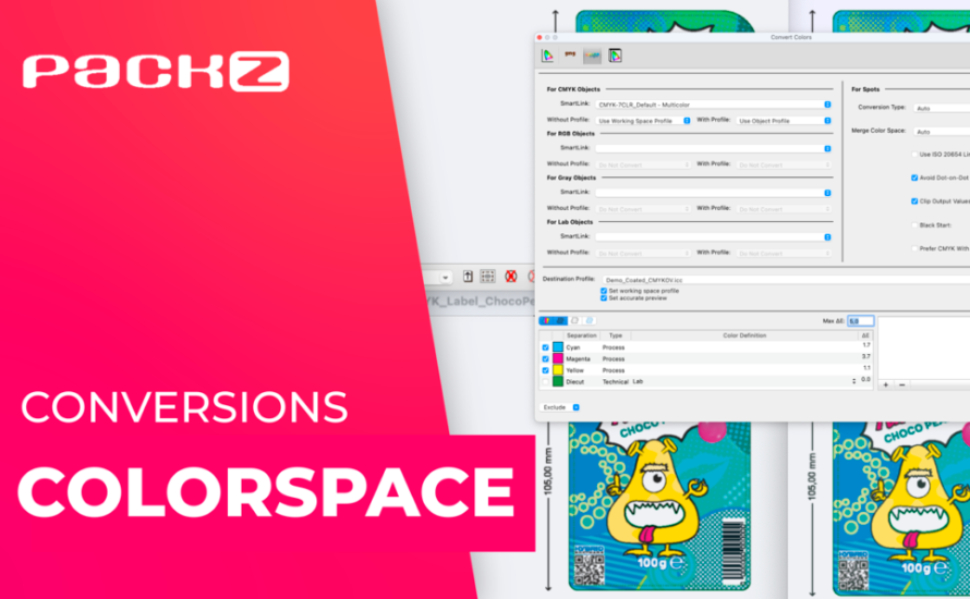 Hybrid Software anuncia PackZ 9.5