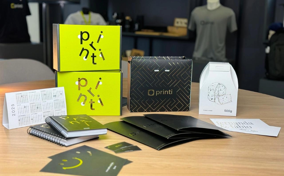 Printi: revolução com foco nas baixas e médias tiragens - ExpoPrint ...