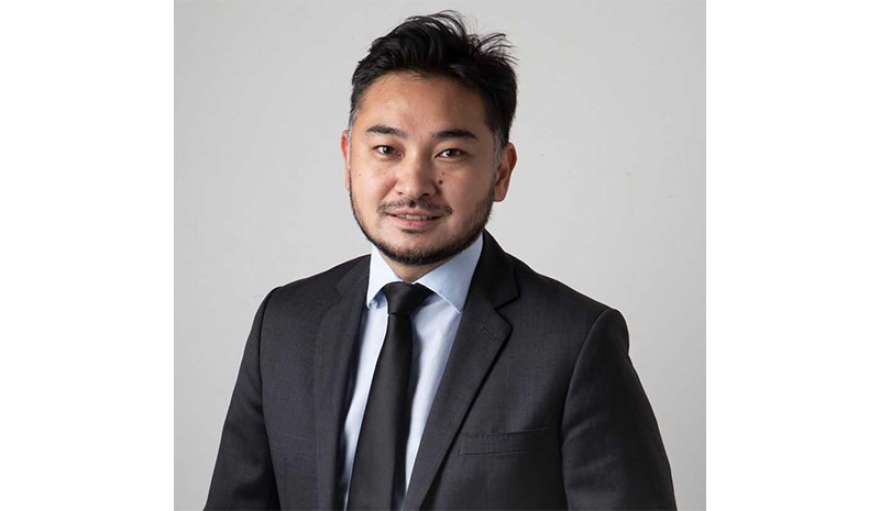 Konica Minolta anuncia Ronaldo Arakaki como seu novo Presidente no Brasil