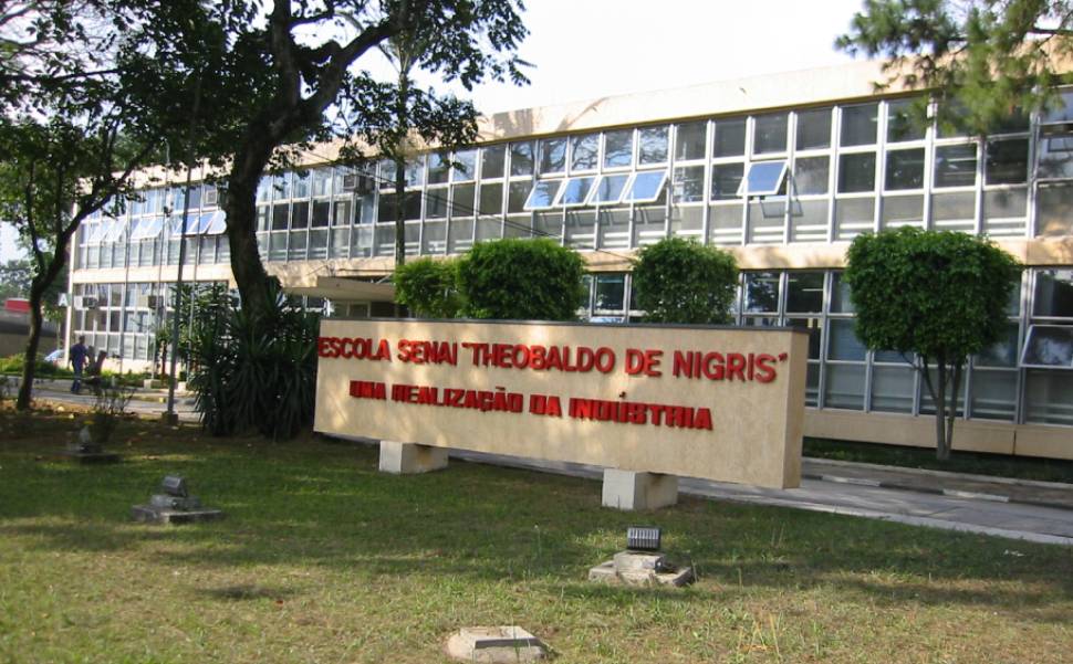 Senai e Enfocus anunciam parceria