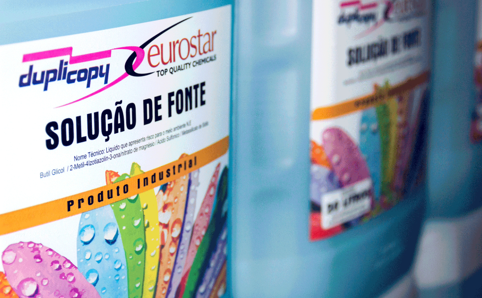 Eurostar: estreia na ExpoPrint & ConverFlexo com foco em sustentabilidade