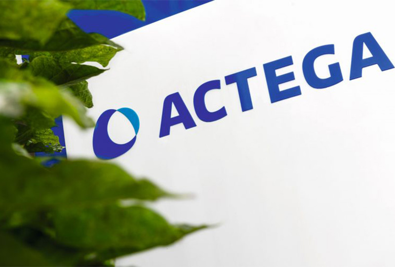 ACTEGA lança linha ACTGreen® Sustainable Coatings no Brasil