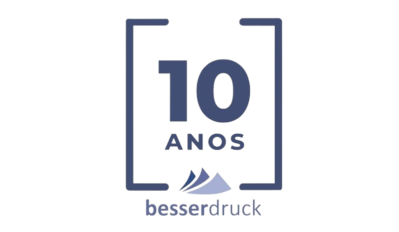 besserdruck celebra 10 anos de atuação na indústria gráfica