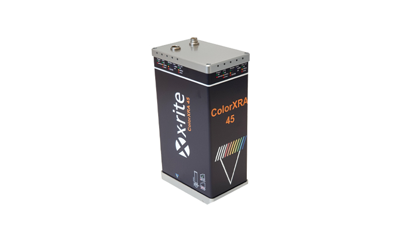 X-Rite anuncia nova linha de sistema de gerenciamento de cores para a indústria de papel