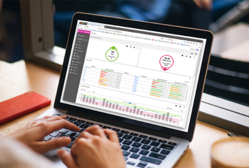 X-Rite lança nova geração do ColorCert ScoreCard Server para controle de qualidade e embalagens