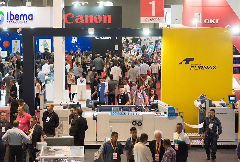 Altmann confirma presença na ExpoPrint & ConverExpo Latin America 2022