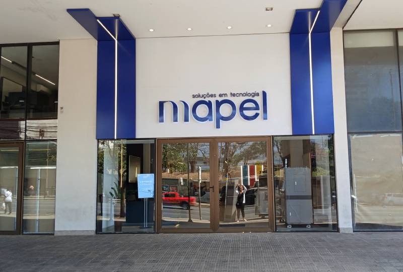 Grupo Mapel anuncia nova sede em Belo Horizonte