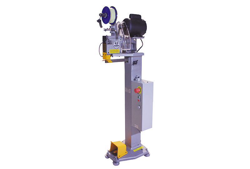 Miruna mostra sistemas de fixação com grampos na ExpoPrint & ConverExpo 2022