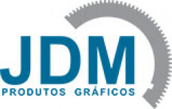 JDM PRODUTOS GRÁFICOS