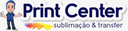 PRINT CENTER