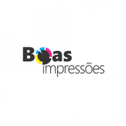 BOAS IMPRESSÕES
