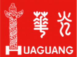 LUCKY HUAGUANG GRAPHICS