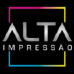 ALTA IMPRESSÃO