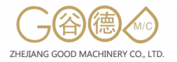 GOOD MACHINERY