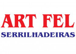 ART-FEL SERRILHADEIRAS E VINCADEIRAS