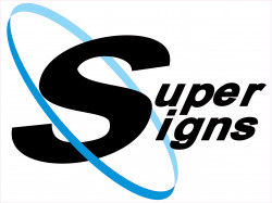 SUPER SIGNS