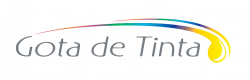 GOTA DE TINTA