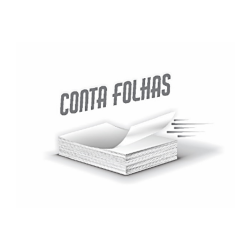 CONTA FOLHAS