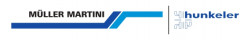 MÜLLER MARTINI HUNKELER