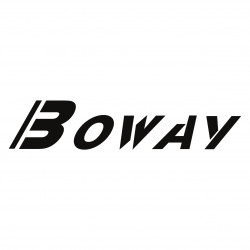 BOWAY SOLUTIONS LTD