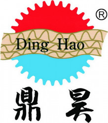 HEBEI DINGHAO MACHINERY CO. LTD