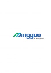 RUIAN MINGGUO MACHINERY CO., LTD