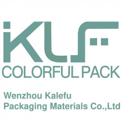 WENZHOU KALEFU PACKAGING PRODUCTS CO., LTD