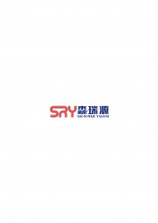 FOSHAN SENRUIYUAN MACHINERY TECHNOLOGY CO., LTD
