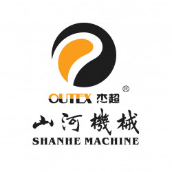 GUANGDONG SHANHE INDUSTRIAL CO., LTD