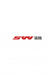 ZHEJIANG XINWEI MACHINERY CO., LTDA