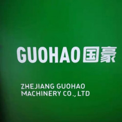 ZHEJIANG GUOHAO MACHINERY CO., LTD