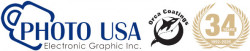 PHOTO USA INC