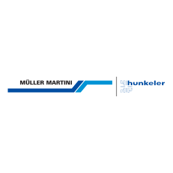 MÜLLER MARTINI  |  HUNKELER