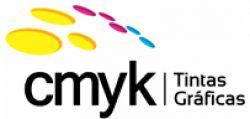 CMYK TINTAS