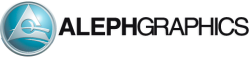 ALEPHGRAPHICS