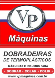 VP MÁQUINAS