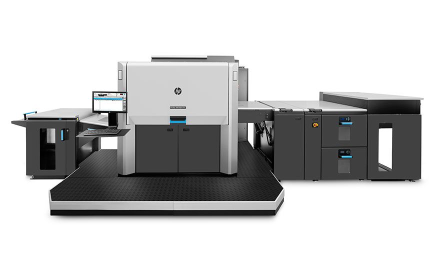 HP anuncia acordo de cinco anos com a Shutterfly