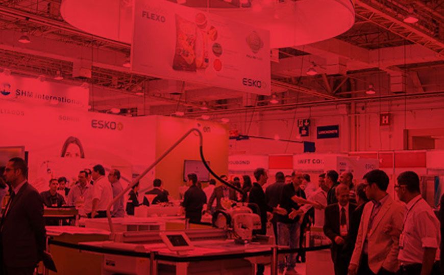 Esko apresenta opções da pré-impressão ao acabamento durante ExpoPrint Latin America