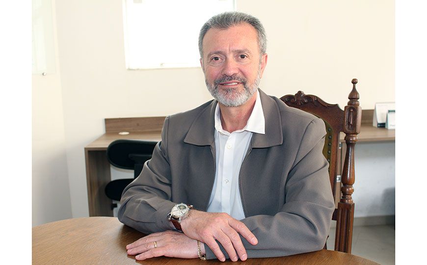 Hybrid Software anuncia Vlademir Cassiano como novo gerente de vendas