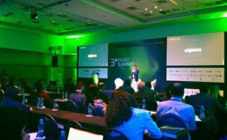 Importância da comunicação impressa é reforçada durante 3º Print Summit