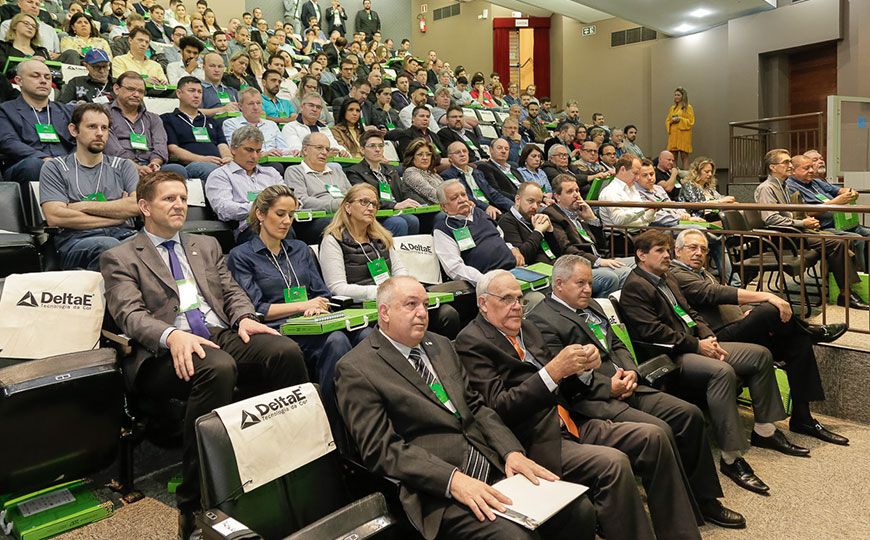 II Seminário Sul Brasileiro da Indústria Gráfica apontou caminhos para empresas melhorarem os resultados