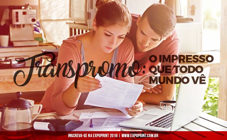 Transpromo: o impresso que todo mundo vê