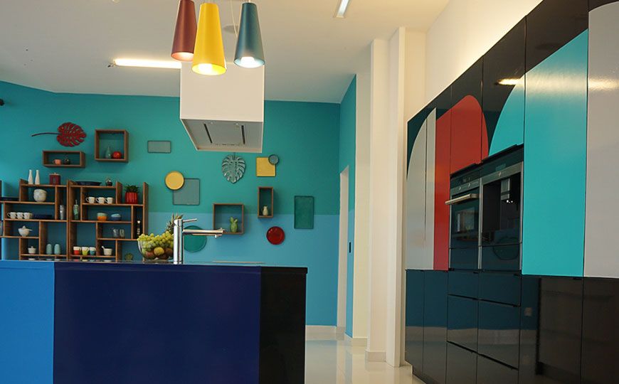 Soluções de decoração da Alltak estão em programa da MTV Brasil