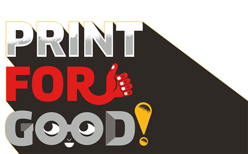 Kodak incentiva hábito de leitura em campanha Print for Good