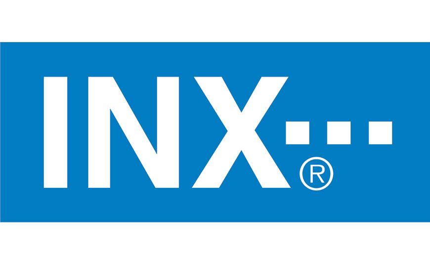 INX International faz estreia na ExpoPrint / ConverExpo